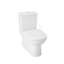 Laufen WC kombi msa, 670x360 mm, bl H8249580000001