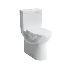 Laufen WC kombi msa, 700x360 mm, bl H8249550000001