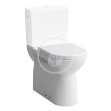 Laufen WC kombi msa, 700x360 mm, bl H8249550002311