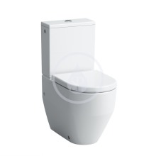 Laufen WC kombi msa, 650x360 mm, bl H8259520002311