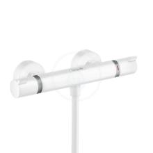 Hansgrohe Ecostat Comfort Termostatick sprchov baterie, matn bl 13116700