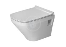 Duravit DuraStyle Zvsn WC Compact, s HygieneGlaze, alpsk bl 2539092000