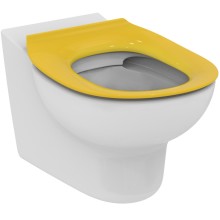 Ideal Standard WC sedtko dtsk 7-11 let (S3128 a S3126) bez poklopu, lut S454579