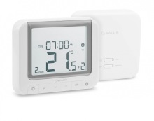 SALUS RT520RF bezdrtov termostat